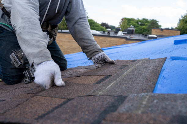 Tile Roofing Contractor in Severance, CO