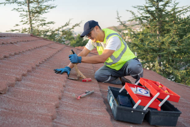 Gutter Installation and Roofing in Severance, CO