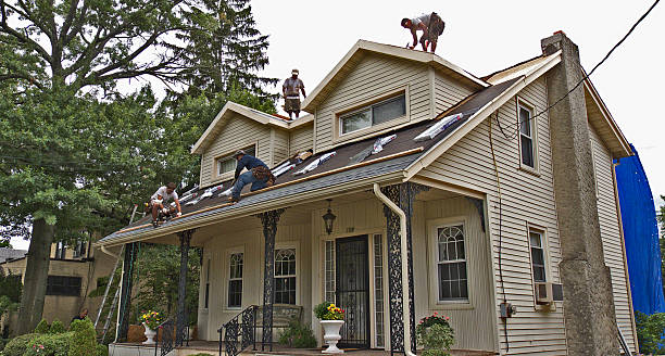 Best Best Roofing Contractors  in Severance, CO