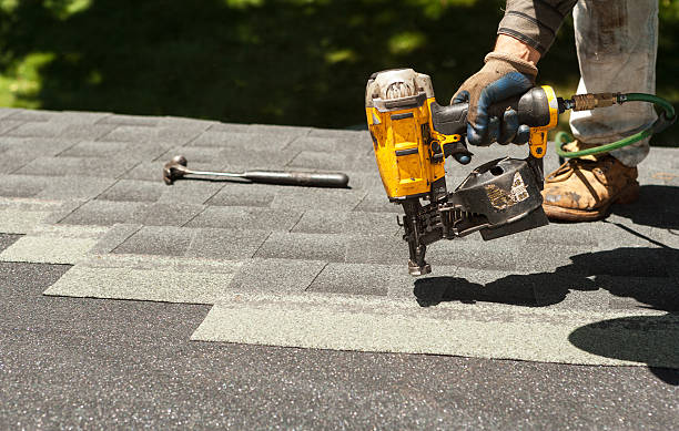 Best Roof Gutter Cleaning  in Severance, CO