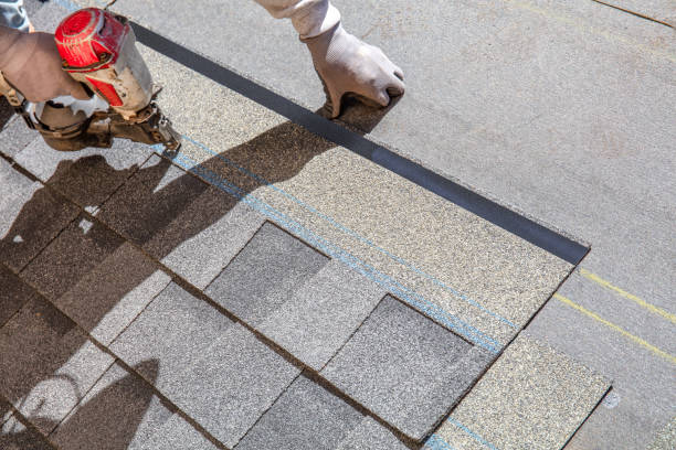 Best Gutter Installation and Roofing  in Severance, CO