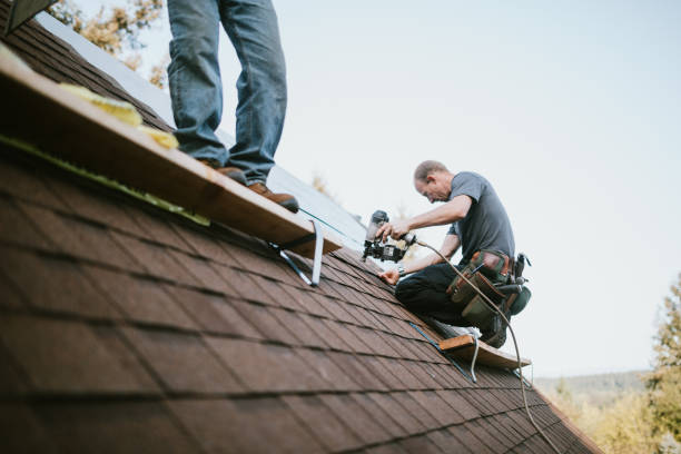 Quick and Trustworthy Emergency Roof Repair Services in Severance, CO